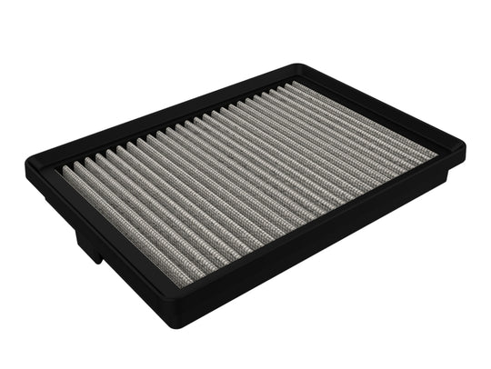 aFe Magnum FLOW OE Replacement Air Filter w/ Pro DRY S Media Hyundai Santa Fe 17-20 - 31-10321