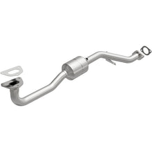 Load image into Gallery viewer, MagnaFlow Direct Fit Catalytic Converter 04-05 Subaru Legacy / Outback 2.5L - 51875
