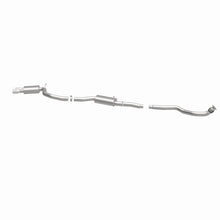 Load image into Gallery viewer, MagnaFlow Sys C/B 09- Audi A4 2.0T Sport - 15519