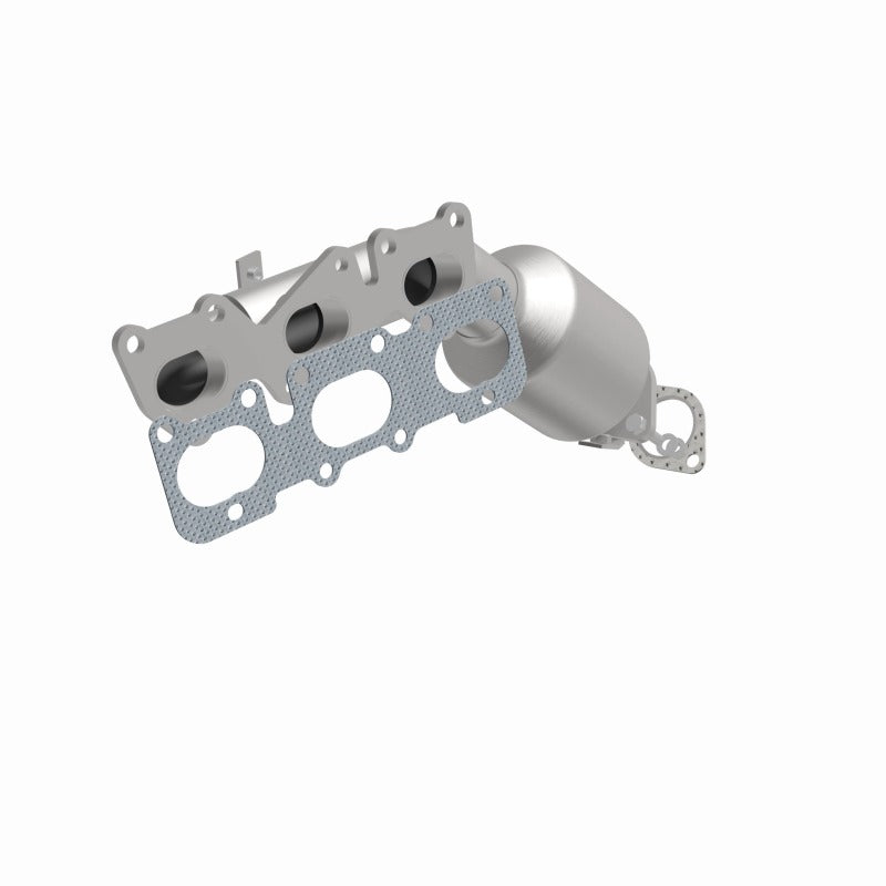 MagnaFlow Direct Fit Catalytic Converter 10-12 Hyundai Genesis 3.8L - 51713