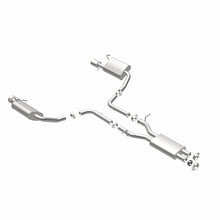 Load image into Gallery viewer, BRExhaust Exhaust Kit - 08-14 Mercedes C300 - 106-0816