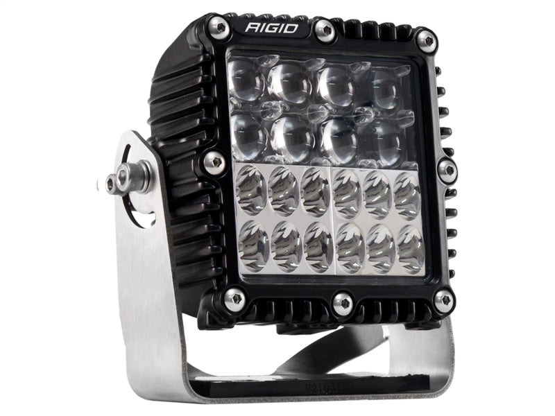 Rigid Industries Q Series Pro - Hyperspot/Driving Combo - 544813