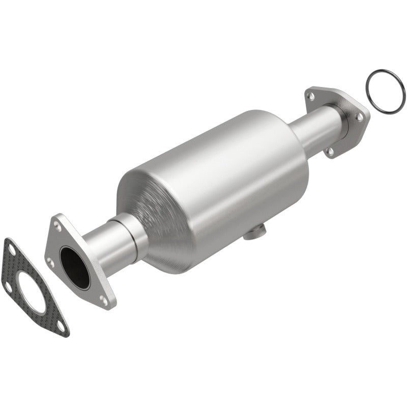 MagnaFlow California Grade Direct Fit Catalytic Converter 98-02 Honda Accord V6 3.0L - 4481647