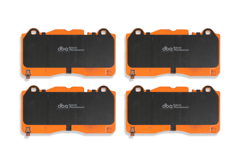 DBA 19-24 Chevrolet Camaro ZL1 XP Performance Front Brake Pads - DB15224XP