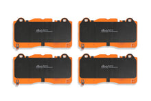 Load image into Gallery viewer, DBA 19-24 Chevrolet Camaro ZL1 XP Performance Front Brake Pads - DB15224XP
