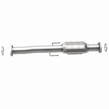 Load image into Gallery viewer, MagnaFlow Direct Fit Catalytic Converter 02-03 Toyota Tacoma 2.4L - 23757