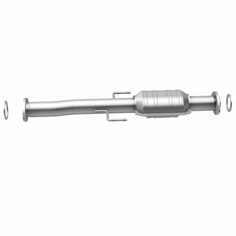 MagnaFlow Direct Fit Catalytic Converter 02-04 Tacoma Rear 2.4L - 447218