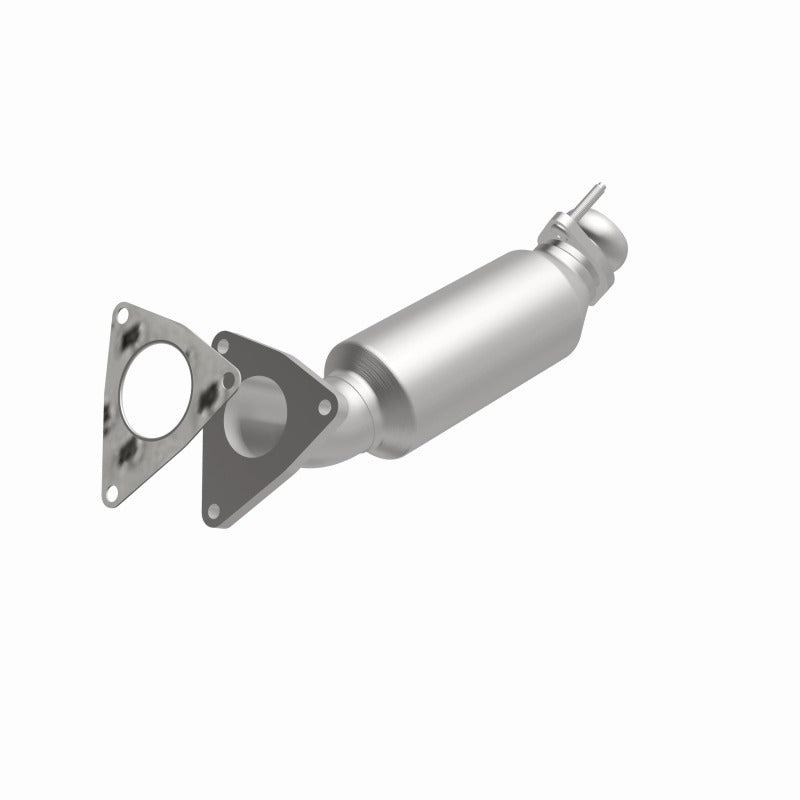 MagnaFlow California Grade Direct Fit Catalytic Converter 98-02 Chevrolet Camaro V8 5.7L - 4481477