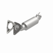 Load image into Gallery viewer, MagnaFlow California Grade Direct Fit Catalytic Converter 98-02 Chevrolet Camaro V8 5.7L - 4481477