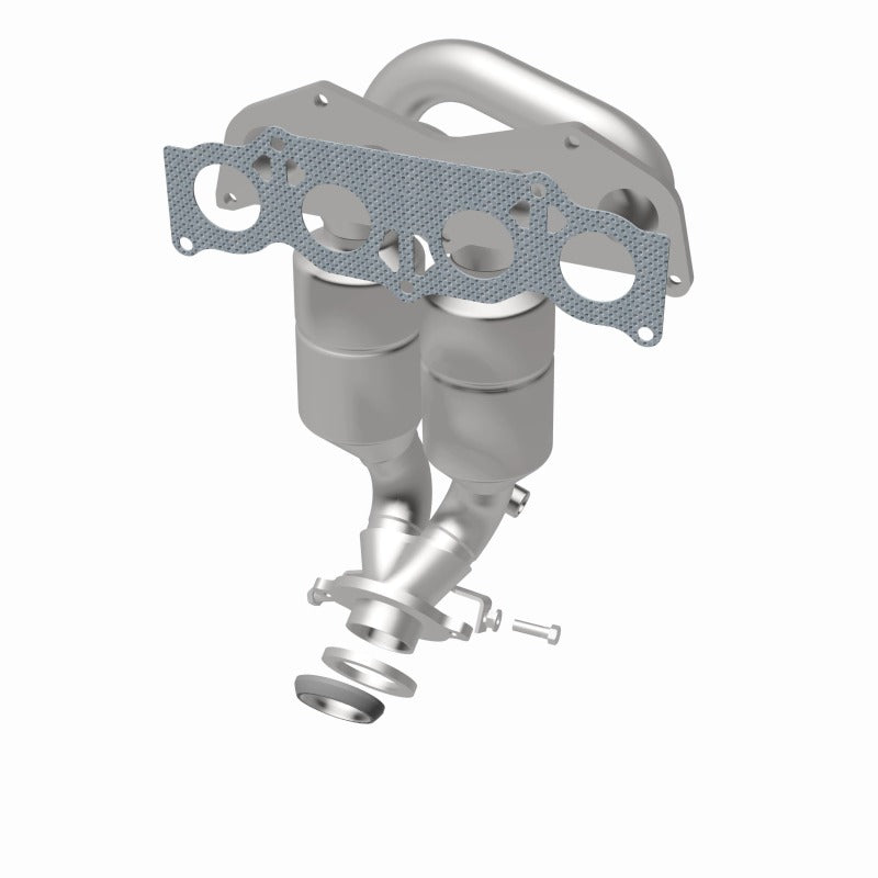 MagnaFlow Conv DF 01-03 Toyota RAV4 2.0L Manifold - 50844