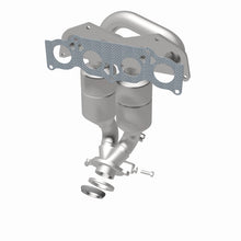 Load image into Gallery viewer, MagnaFlow Direct Fit Catalytic Converter 01-03 Toyota RAV4 2.0L - 51830