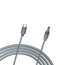 Load image into Gallery viewer, DC &amp; Type-C to DC Power Adapter Cable for Starlink Mini
