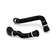 Load image into Gallery viewer, Mishimoto 99-06 BMW E46 Non-M Black Silicone Hose Kit - MMHOSE-E46-NONMBK