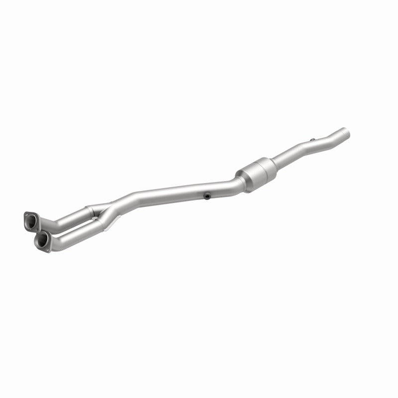 MagnaFlow California Direct Fit Converter 96-97 BMW 840Ci 4.4L - 4481687