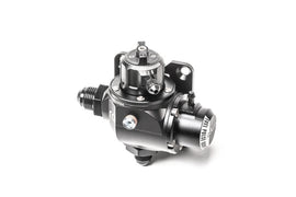 Radium Engineering Fuel Pressure Regulator Damper (FPRD-RA) - Black - 20-1528-00