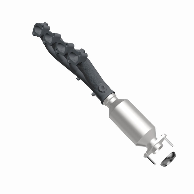 MagnaFlow Conv DF 05-06 Cadillac STS 4.6L P/S Manifold/04-06 Truck SRX 4.6L P/S Manifold (49 State) - 50761