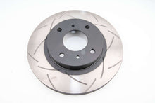 Load image into Gallery viewer, DBA 99-06 Infiniti G20 Front Street Series Slotted Brake Rotor - DBA919S