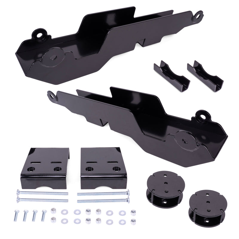Air Lift 19-24 Mercedes Sprinter 2500 LoadLifter 5000 Air Spring Kit - 57812