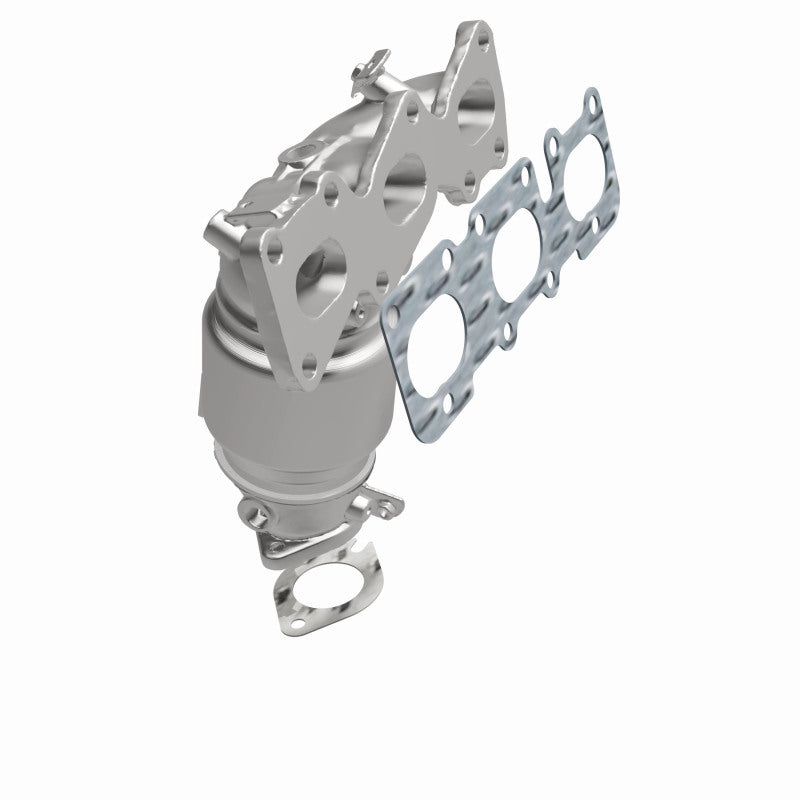 MagnaFlow 10-12 Santa Fe 3.5 Manifold Direct Fit Converter - 52737