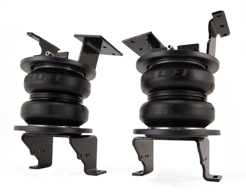 Air Lift LoadLifter 7500XL Ultimate for 11-17 GM 2500/3500 - 57538