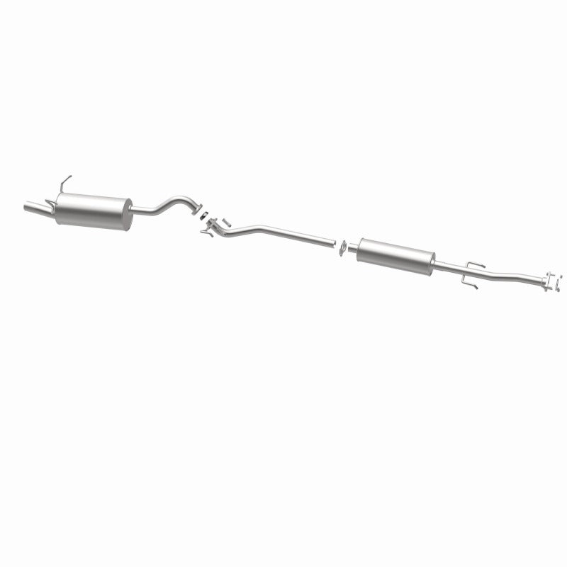 MagnaFlow BRE Exhaust Kit 07-09 Honda CR-V 2.4L - 106-0086