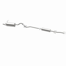 Load image into Gallery viewer, MagnaFlow BRE Exhaust Kit 07-09 Honda CR-V 2.4L - 106-0086