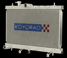 Load image into Gallery viewer, Koyo 04-08 Subaru Forester XT 2.5L Turbo (MT) Radiator - VH13026