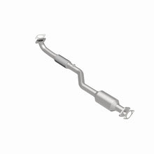 Load image into Gallery viewer, MagnaFlow 04-05 ELANTRA 2.0L Underbody Direct Fit Converter - 52275