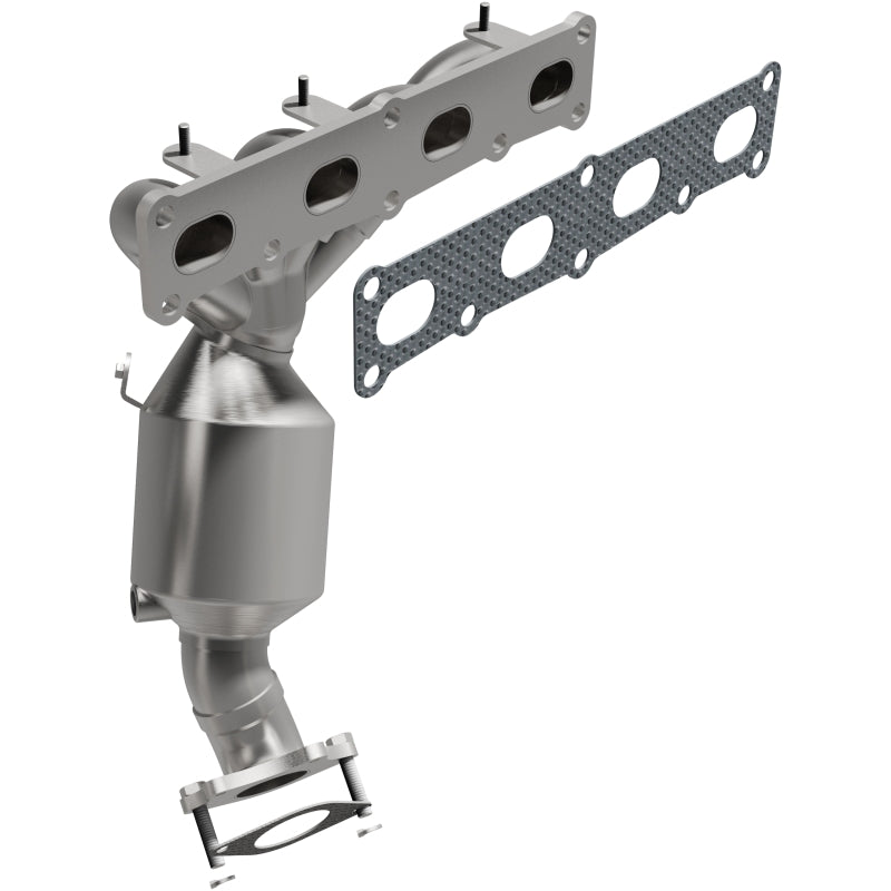 MagnaFlow 2014 Jeep Cherokee 2.4L Direct Fit Converter - 5551158