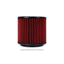 Load image into Gallery viewer, Mishimoto 21+ Ford Bronco 2.3L 2.7L Replacement Filter Dry - MMAF-BR-21DW