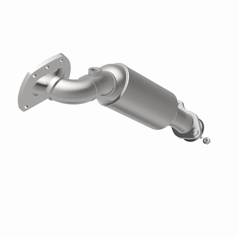 MagnaFlow Direct Fit Catalytic Converter 16-19 Toyota Tacoma 3.5L DS - 22-213
