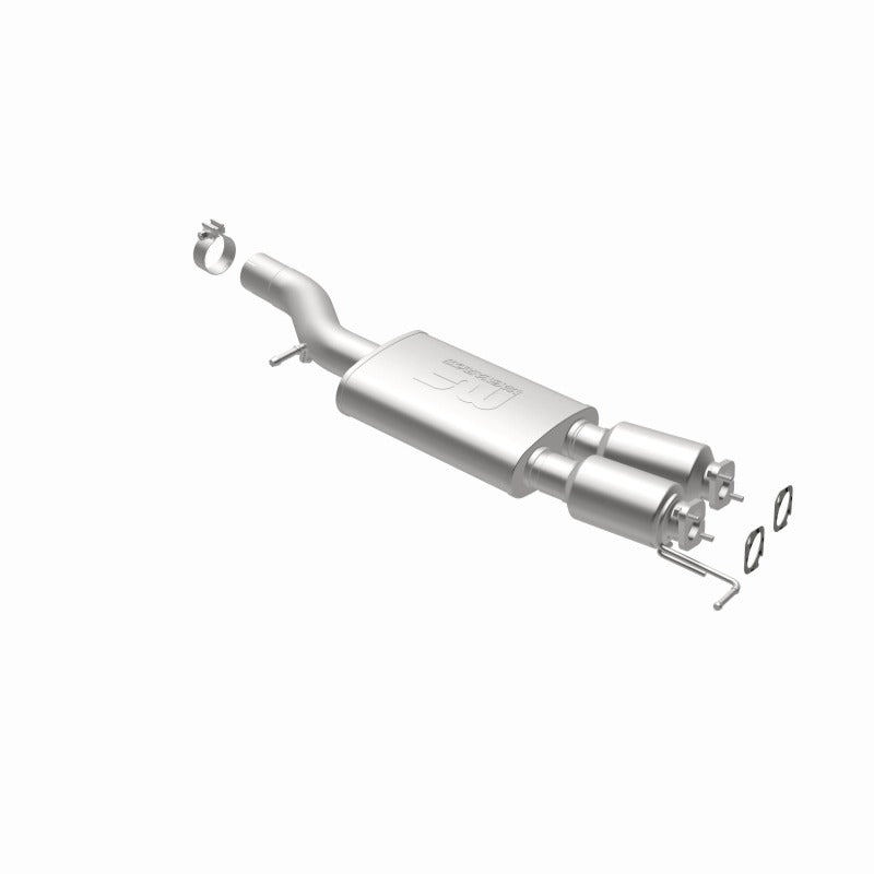 MagnaFlow Direct Fit Catalytic Converter 12-15 Cadillac SRX 3.6L - 52719
