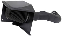 Load image into Gallery viewer, K&amp;N 09-14 Chevrolet V8-4.8/5.3/6.0/6.2L - Performance Air Intake System - 30-3070