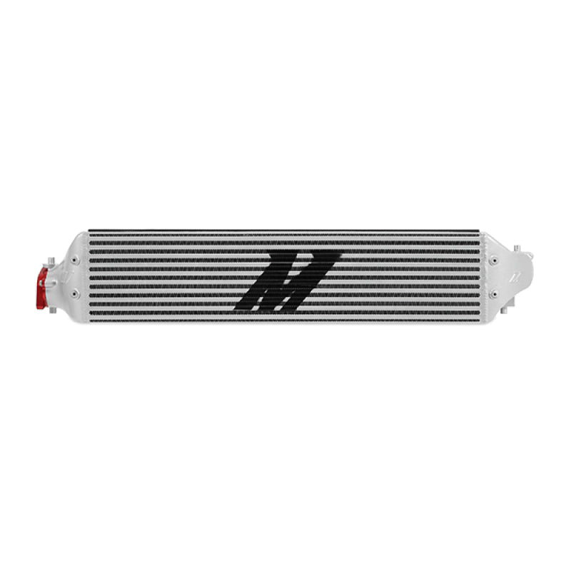 Mishimoto 2016+ Honda Civic 1.5T / 2017+ Honda Civic Si Intercooler (I/C ONLY) - Silver - MMINT-CIV-16SL