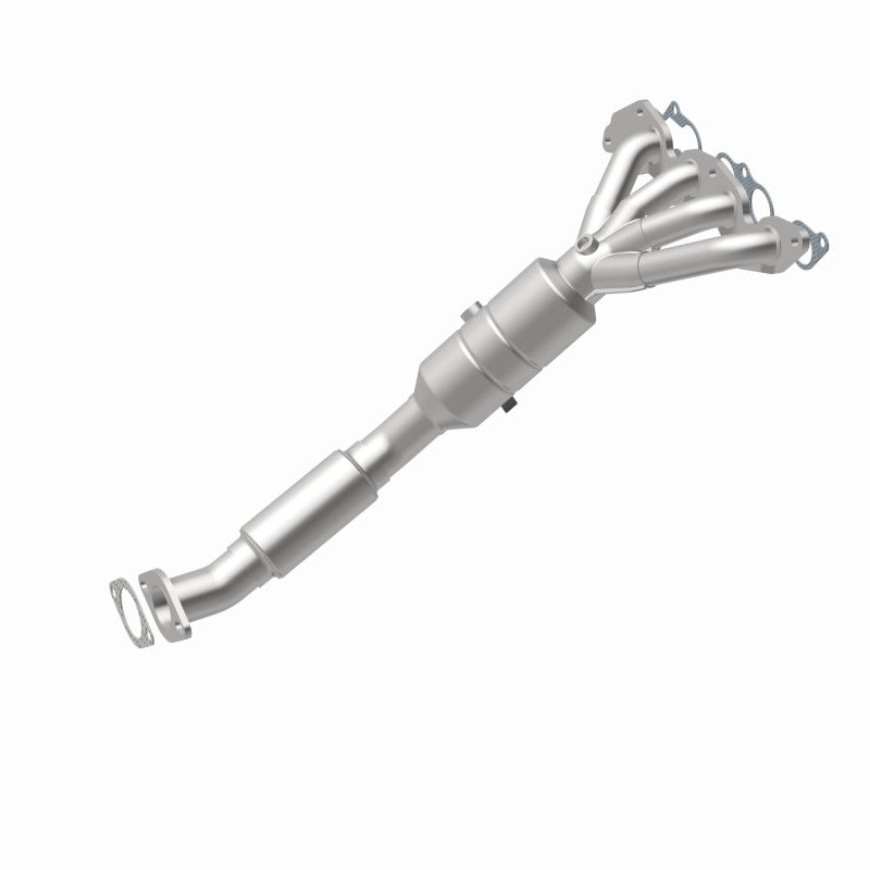 MagnaFlow 08-10 Ford Focus 2.0L Direct Fit Converter - 5531139