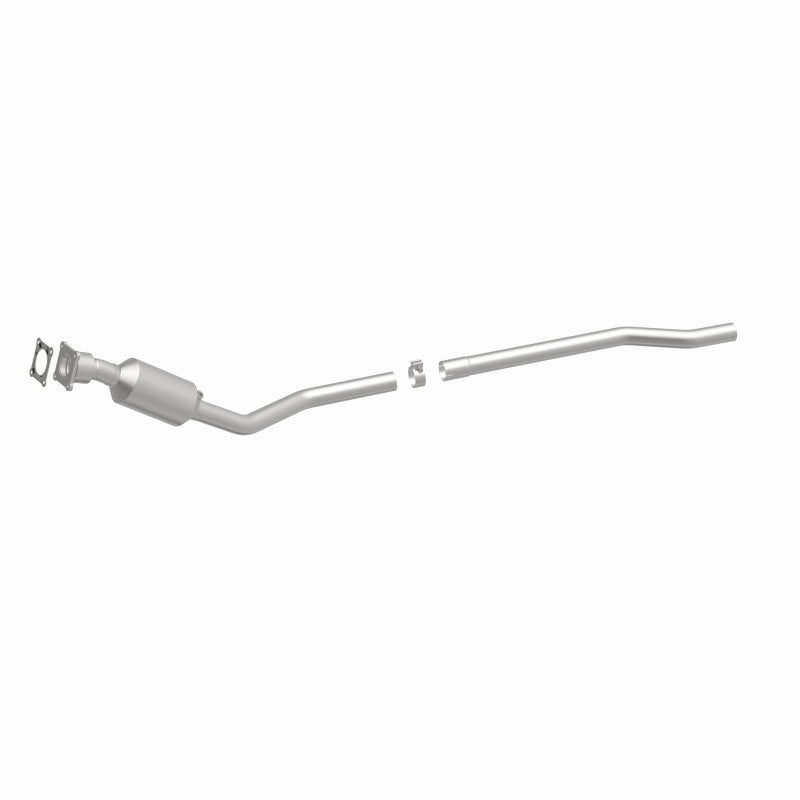 MagnaFlow 2004 Dodge Grand Caravan 3.3L Direct Fit Converter - 5451202