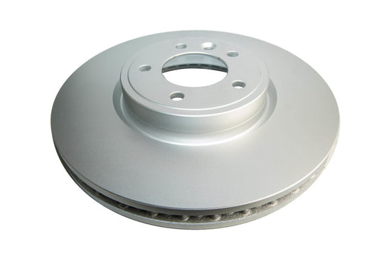 DBA 2018 Land Rover Range Rover Diesel Front En-Shield Standard Rotor - DBA3708E