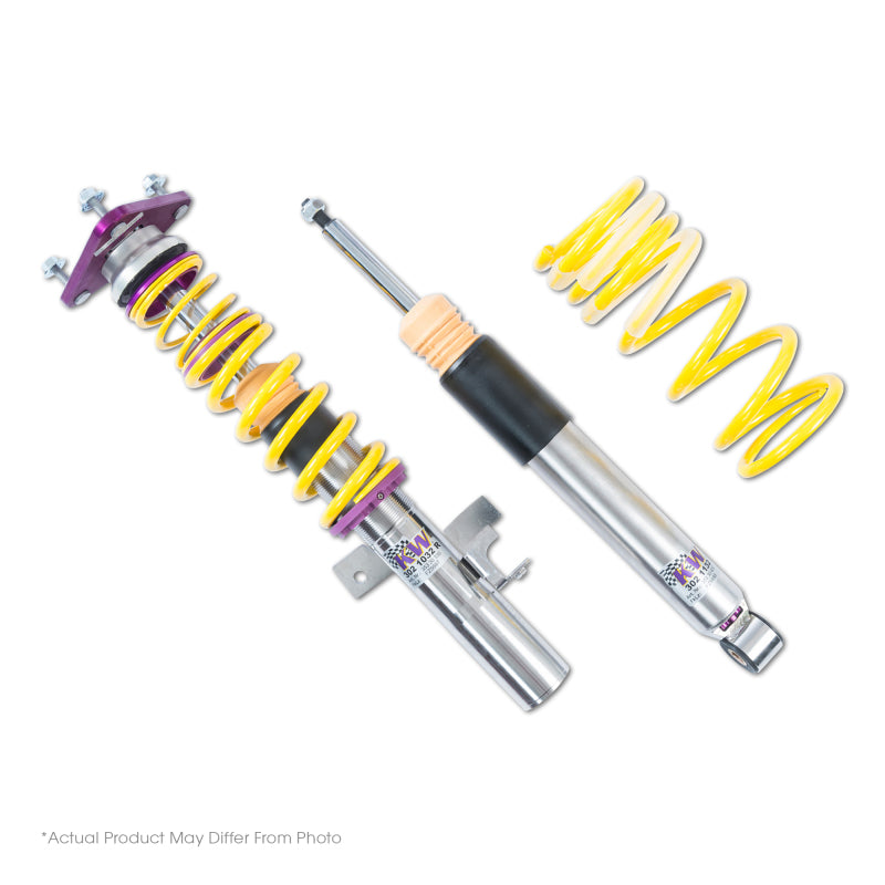 KW Clubsport Kit VW Golf IV (1J) R32 + 4motion - 35280881