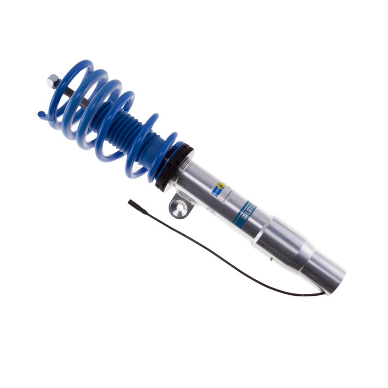 Bilstein B16 (PSS10) BMW E92 3 Series DampTronic EDC Performance Suspension System - 49-237108