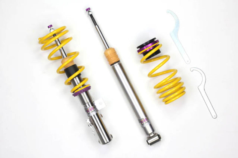 KW Coilover Kit V2 11+ Scion tC (AGT20) - 15256012
