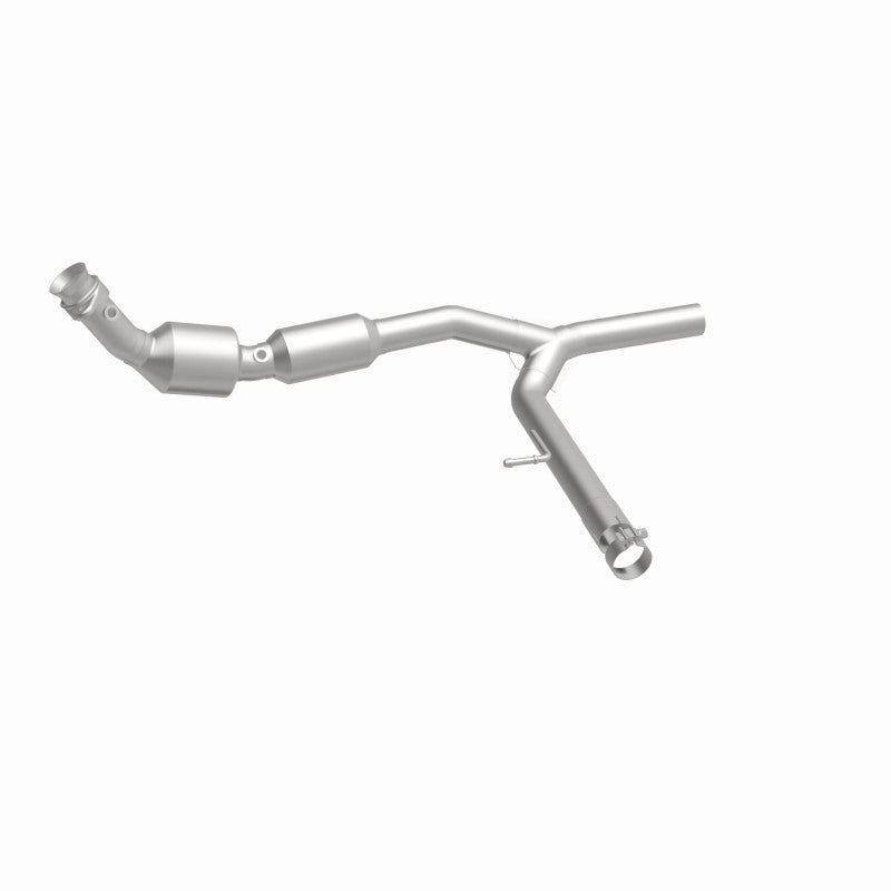 MagnaFlow 04-05 Ford F-150 5.4L Direct Fit Converter - 5481706