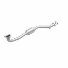 Load image into Gallery viewer, MagnaFlow Conv DF 01-04 Subaru Outback 3L Passenger Side - 24234