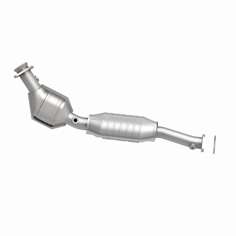 MagnaFlow Direct Fit Catalytic Converter Crown Vic-Town Car-Grand Marq - 23327