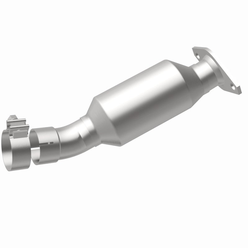 MagnaFlow 14-15 Prius C L4 1.5 OEM Underbody Direct Fit Converter - 52448