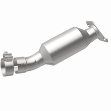 Load image into Gallery viewer, MagnaFlow 14-15 Prius C L4 1.5 OEM Underbody Direct Fit Converter - 52448