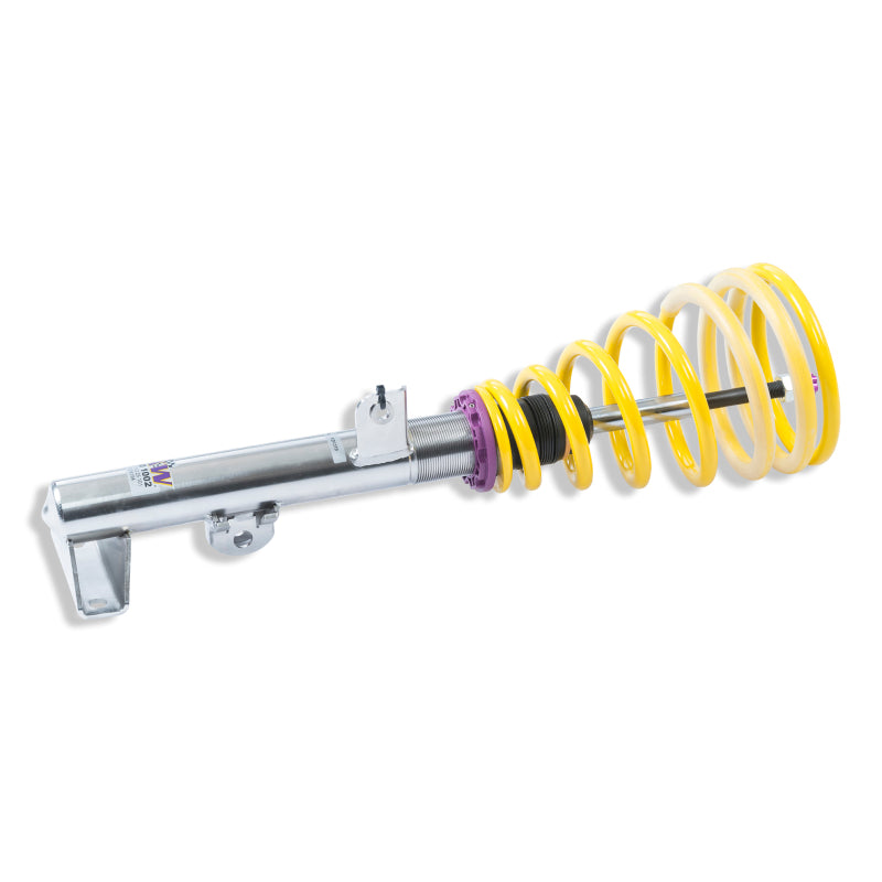 KW Coilover Kit V2 Mercedes-Benz C-Class (203 203K) all engines RWD Sedan + Wagon - 15225002