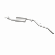 Load image into Gallery viewer, BRExhaust 00-02 Nissan Xterra 3.3L Muffler Kit - 108-0191