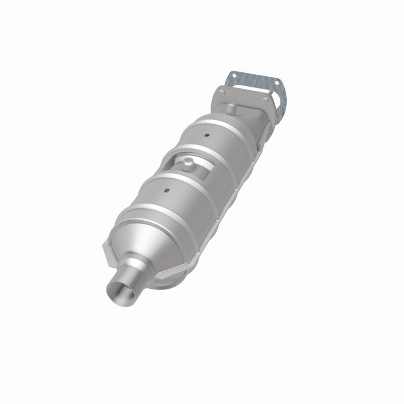 MagnaFlow Direct Fit Catalytic Converter Ford-OEM Fit 94 95 - 55213