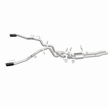 Load image into Gallery viewer, Magnaflow 2024 Ford Ranger Raptor Cat-Back Exhaust System - 19637