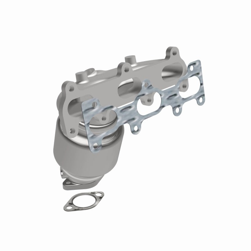 MagnaFlow Direct Fit Catalytic Converter 07-09 Hyundai Santa Fe 2.7L - 51634